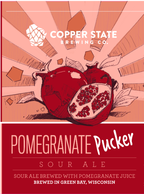 PomegranatePucker